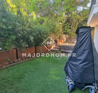 Vente Appartement BEAURECUEIL AIX-EN-PROVENCE