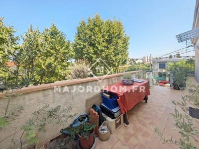 For sale Apartment MARSEILLE-4EME-ARRONDISSEMENT 