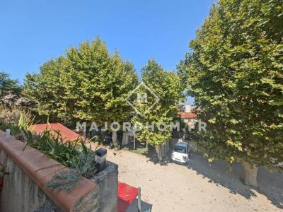 Vente Appartement MARSEILLE-4EME-ARRONDISSEMENT 