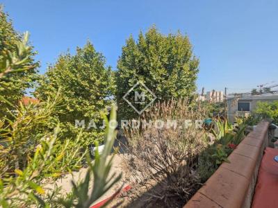 Vente Appartement MARSEILLE-4EME-ARRONDISSEMENT 