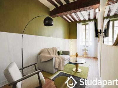 Location Appartement 2 pi�ces PARIS-6EME-ARRONDISSEMENT 75006