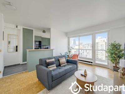 Location Appartement COURBEVOIE 92400