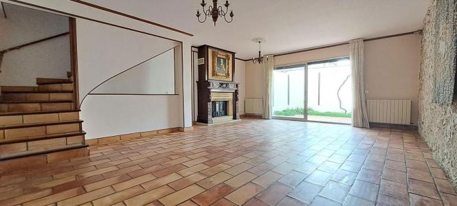 Vente Maison MARSEILLE-9EME-ARRONDISSEMENT 