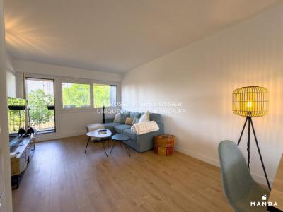 Location Appartement 4 pi�ces NANTES 44100