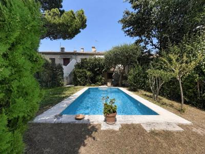 Vente Maison PONTET 