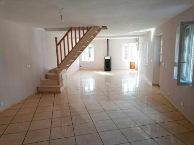 Vente Maison 4 pièces SERAIN 02110