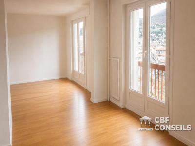 Vente Appartement 4 pi�ces CLERMONT-FERRAND 63000