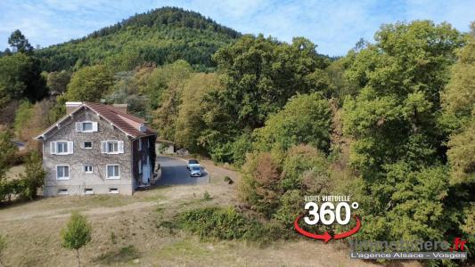 Vente Maison 12 pi�ces SAINT-DIE 88100