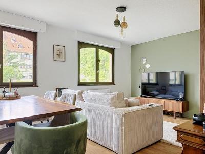 Vente Appartement 2 pi�ces OBERNAI 67210