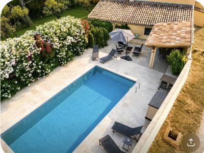 Vente Maison 8 pièces VACQUEYRAS 84190