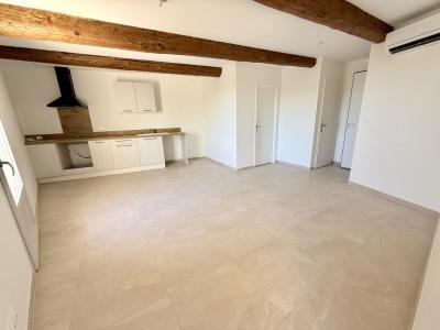 Vente Appartement 3 pi�ces VACQUEYRAS 84190
