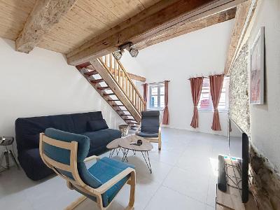 Location Appartement 3 pi�ces CLUNY 71250