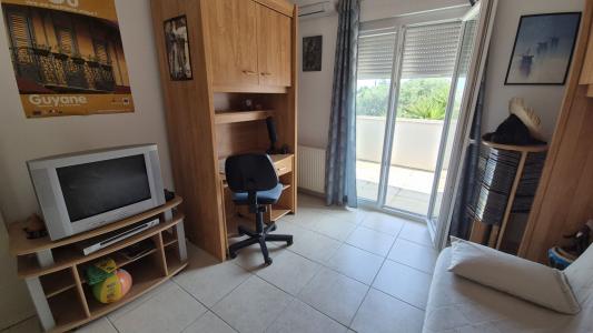 Location Appartement 2 pi�ces CRES 34920