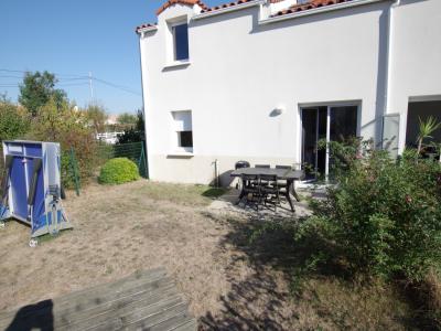 Location Maison 5 pièces SABLES-D'OLONNE 85100