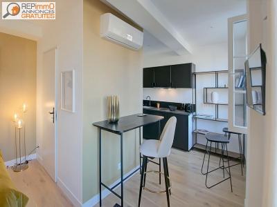 Location Appartement BORDEAUX 33800