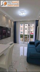 Location Appartement 2 pièces NICE 06000