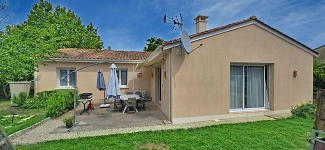 Vente Maison 6 pi�ces BOULAZAC 24750