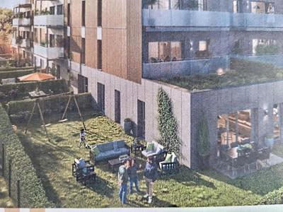 Vente Appartement 2 pi�ces ERQUINGHEM-LYS 59193
