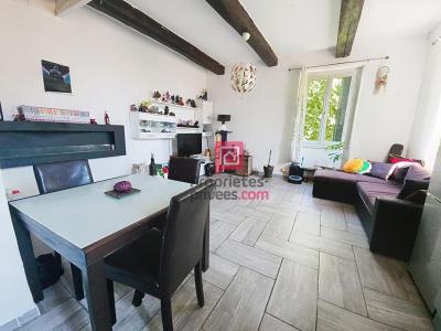 Vente Appartement 3 pièces MUY 83490
