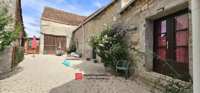 Vente Maison 9 pi�ces AUFFERVILLE 77570