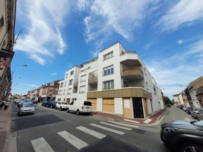 Vente Appartement 4 pi�ces MARCQ-EN-BAROEUL 59700