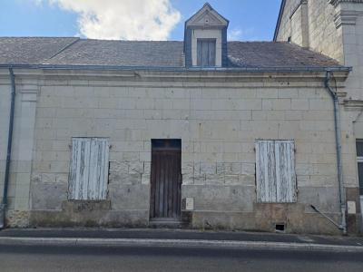 Vente Maison 2 pi�ces VERNOIL 49390