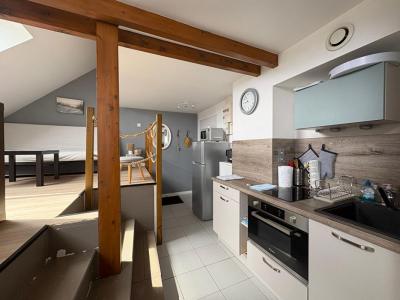 Vente Appartement 2 pi�ces MOELAN-SUR-MER 29350