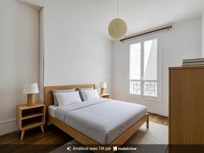 Vente Appartement 3 pi�ces PARIS-14EME-ARRONDISSEMENT 75014