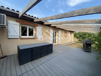 Vente Maison 4 pi�ces GRENADE 31330
