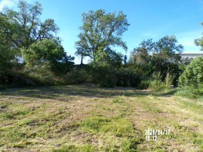 Vente Terrain FABREZAN 11200