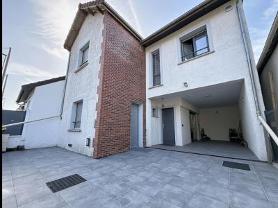 Vente Maison 9 pi�ces VILLEJUIF 94800