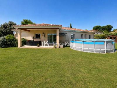 Vente Maison 5 pièces ISLE-JOURDAIN 32600