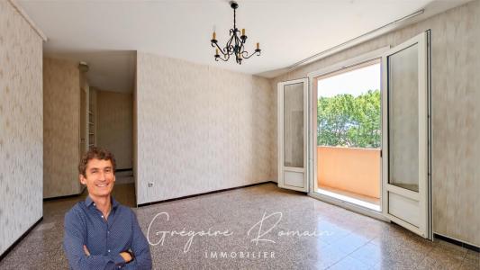 Vente Appartement 4 pi�ces PORT-SAINT-LOUIS-DU-RHONE 13230