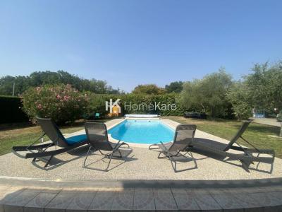 Vente Maison 4 pièces MERVILLE 31330