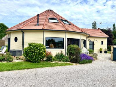 Vente Maison 6 pi�ces SAINT-GERMER-DE-FLY 60850
