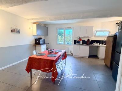 Vente Immeuble LAURIS 84360