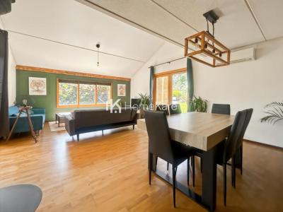 Vente Maison 4 pi�ces SAMATAN 32130