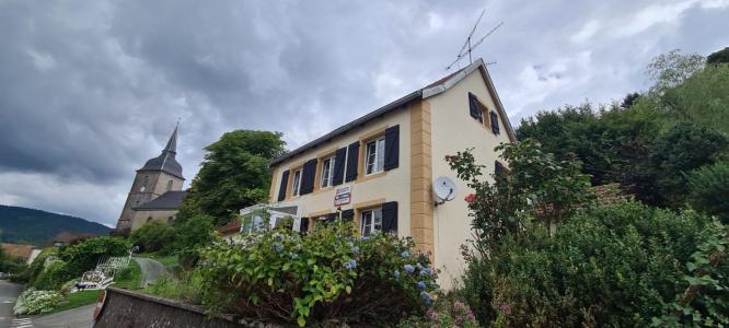 Vente Maison 5 pi�ces ROUGEGOUTTE 90200