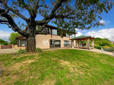 Vente Maison 4 pièces MONTAUBAN 82000