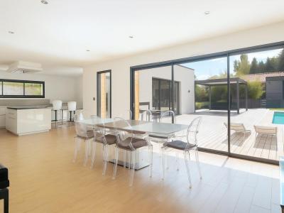 For sale House COURCELLES-LES-MONTBELIARD 