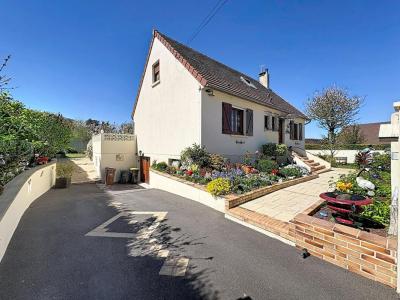 Vente Maison 6 pi�ces NOINTEL 60600