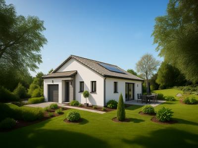 Vente Maison SENNECEY-LES-DIJON  21
