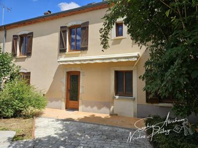Vente Maison 6 pi�ces JANVILLE 28310