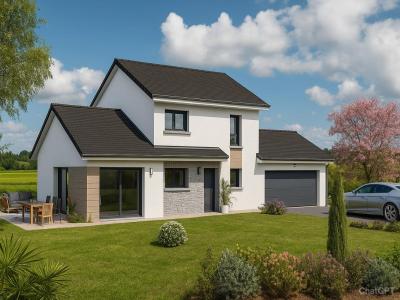 Vente Maison 5 pi�ces ORNANS 25290