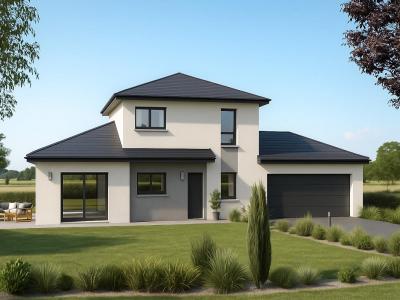 Vente Maison SAONE 25660