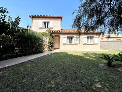 Vente Maison 8 pi�ces ALENYA 66200