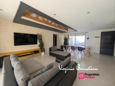 Vente Maison 5 pi�ces SOUSSANS 33460