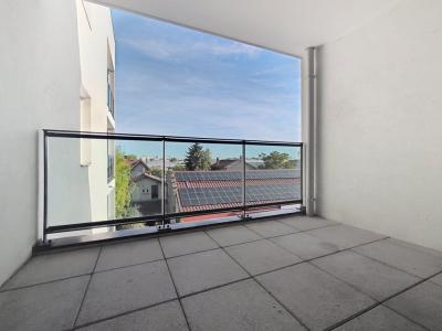 Vente Appartement VILLEURBANNE 