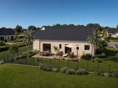 Vente Maison 6 pi�ces TOURVILLE-SUR-ODON 14210