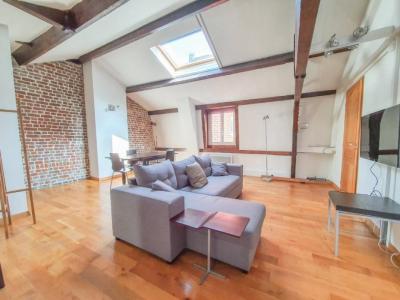 Location Appartement 2 pièces LILLE 59000